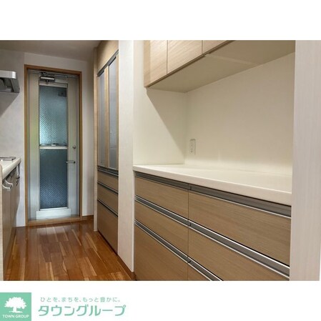 ファミリーフィールズ大宮壱番館の物件内観写真